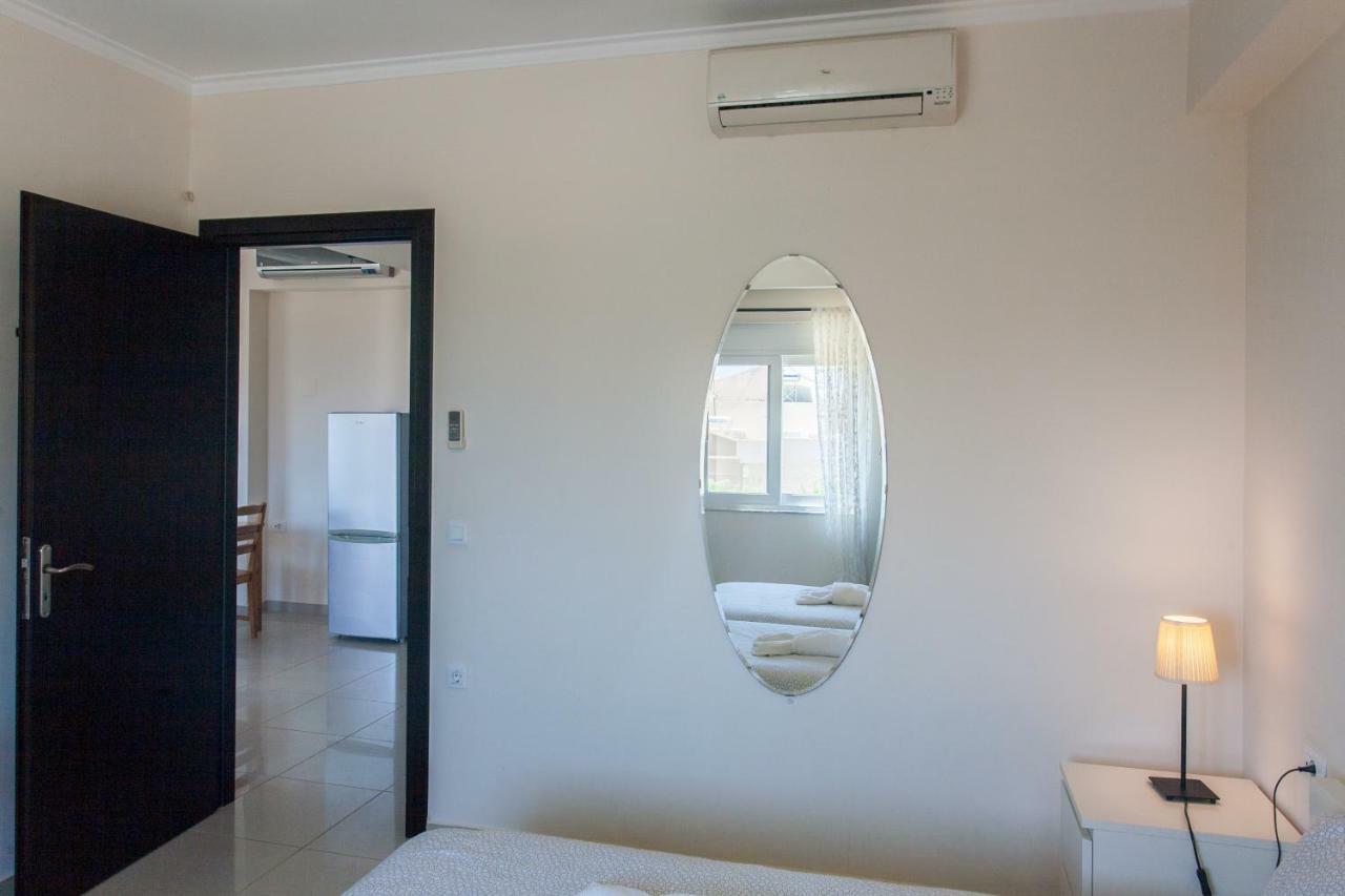 Paleochora Houses N2 ภายนอก รูปภาพ